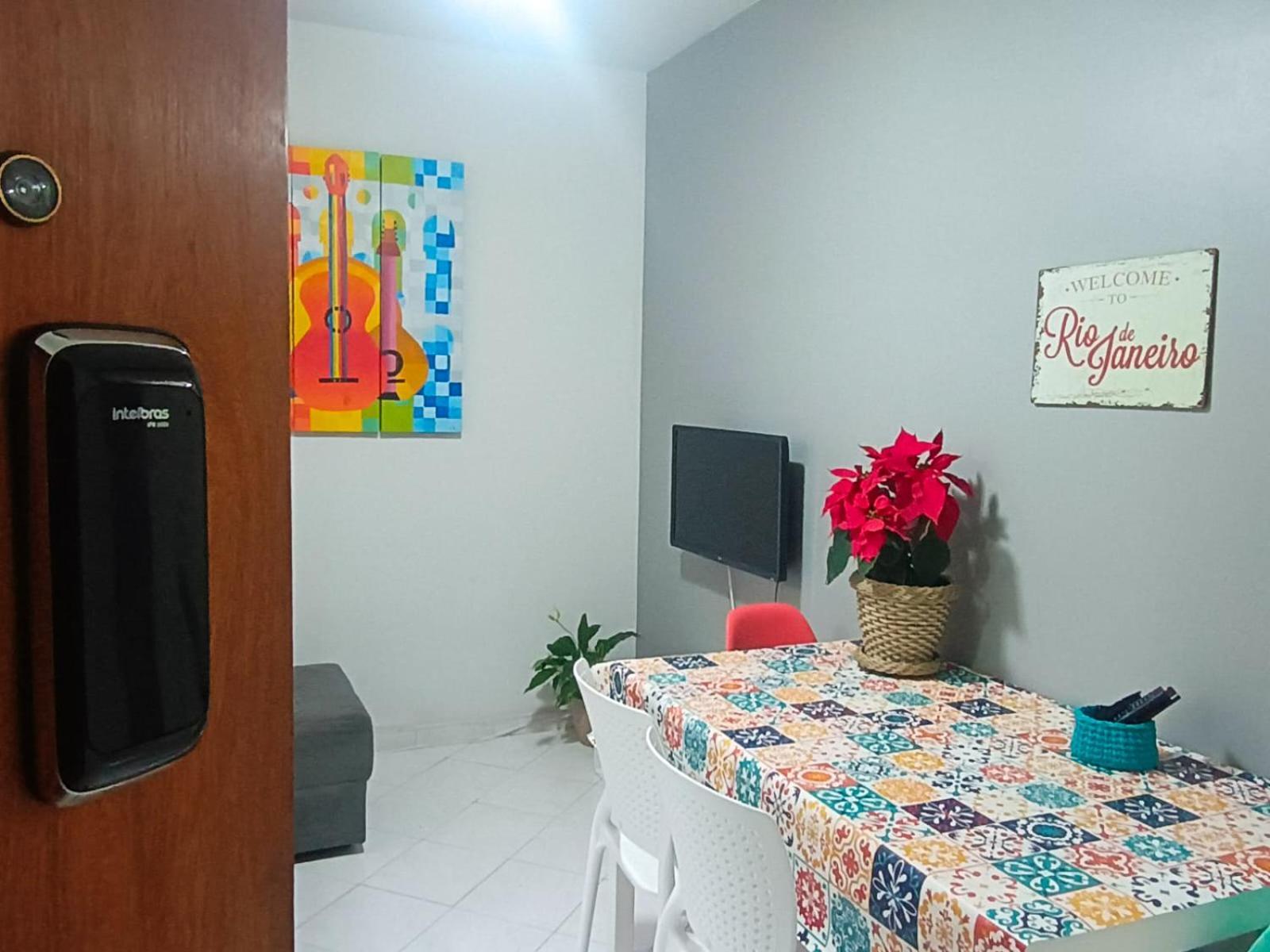 Lapa Facil Mobilidade No Rio Ap 2 Quartos Apartamento Rio de Janeiro