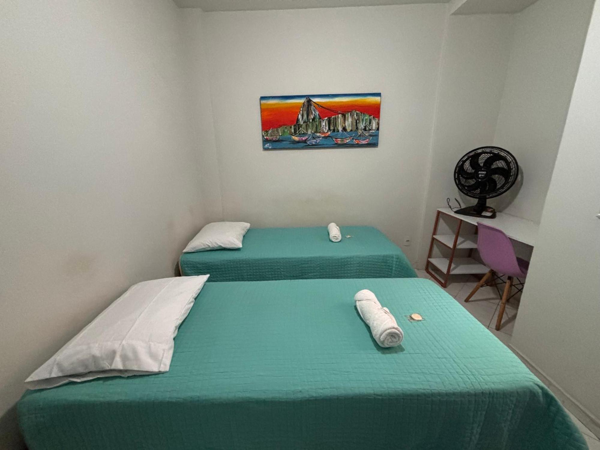 Lapa Facil Mobilidade No Rio Ap 2 Quartos Rio de Janeiro