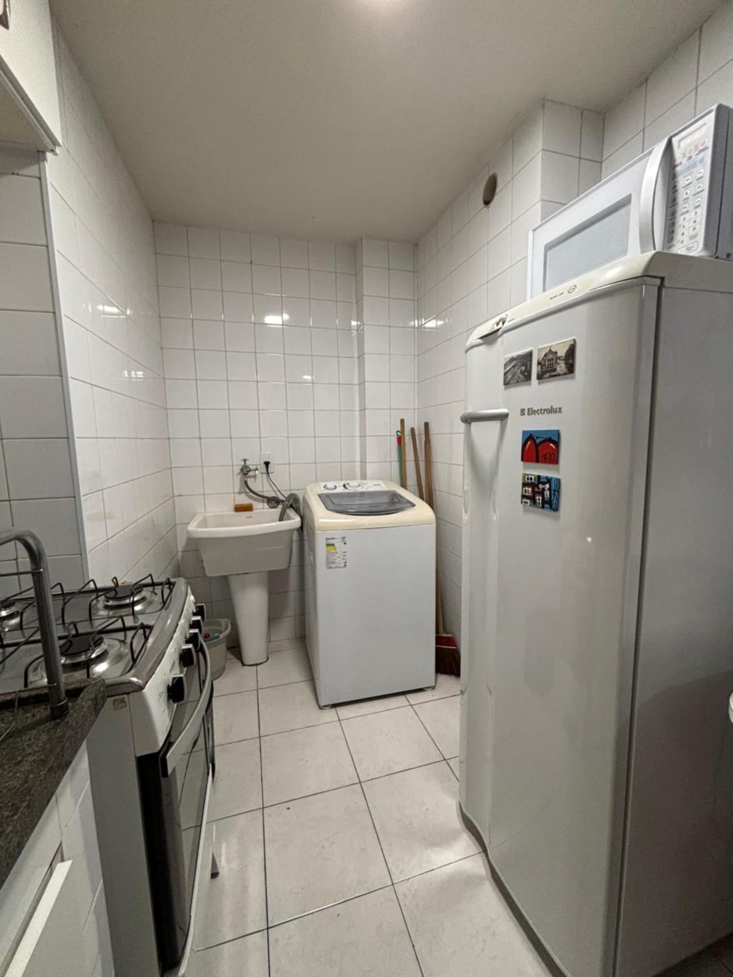 Lapa Facil Mobilidade No Rio Ap 2 Quartos Apartamento *